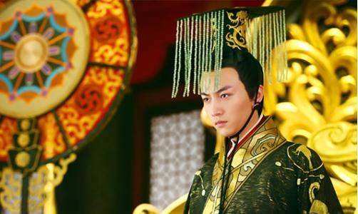 在高湛看来所有姓高的都是潜在的风险;既然如此,那就只能对不住了