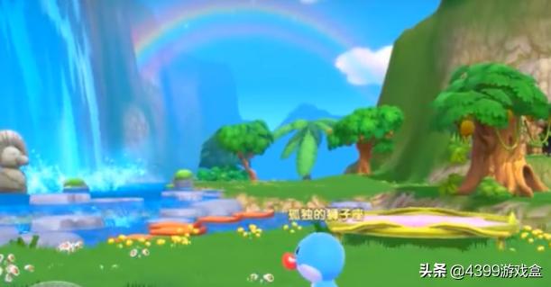 摩尔庄园手游有什么好玩的地方,摩尔庄园手游最豪华庄园