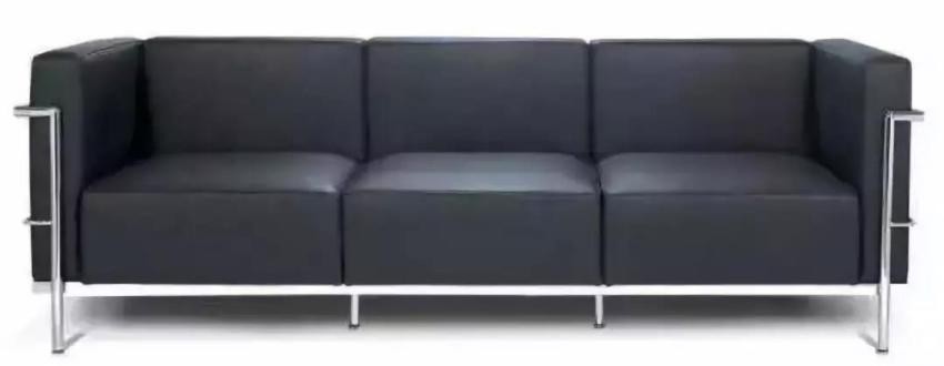 安全感十足的单人沙发,家居好物沙发推荐