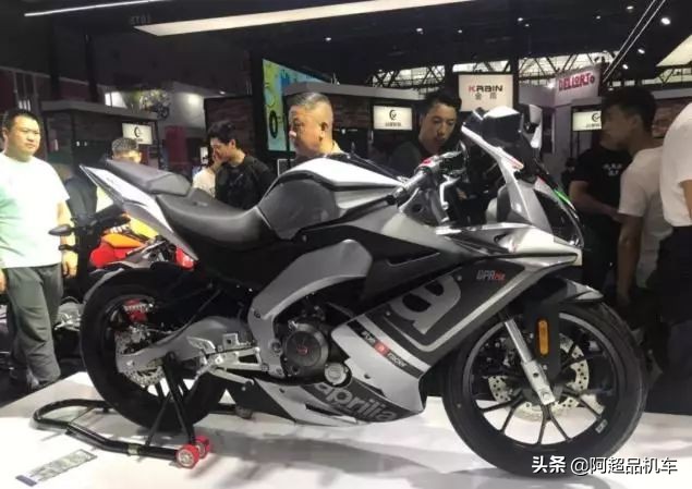 全新阿普利亚250,赛250跟阿普利亚150