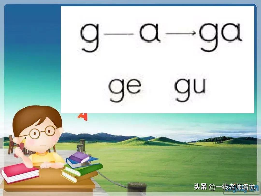 一年级汉语拼音字母表视频教程,汉语拼音字母表正确读法一年级上