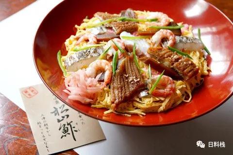 日本寿司饭做法大全,时蔬散寿司饭做法