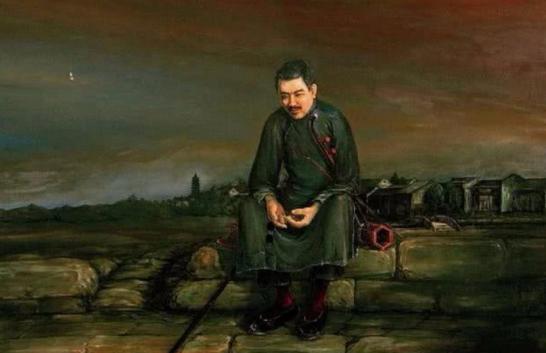 瞎子阿炳为什么被称为贝多芬,阿炳怎能与贝多芬相提并论