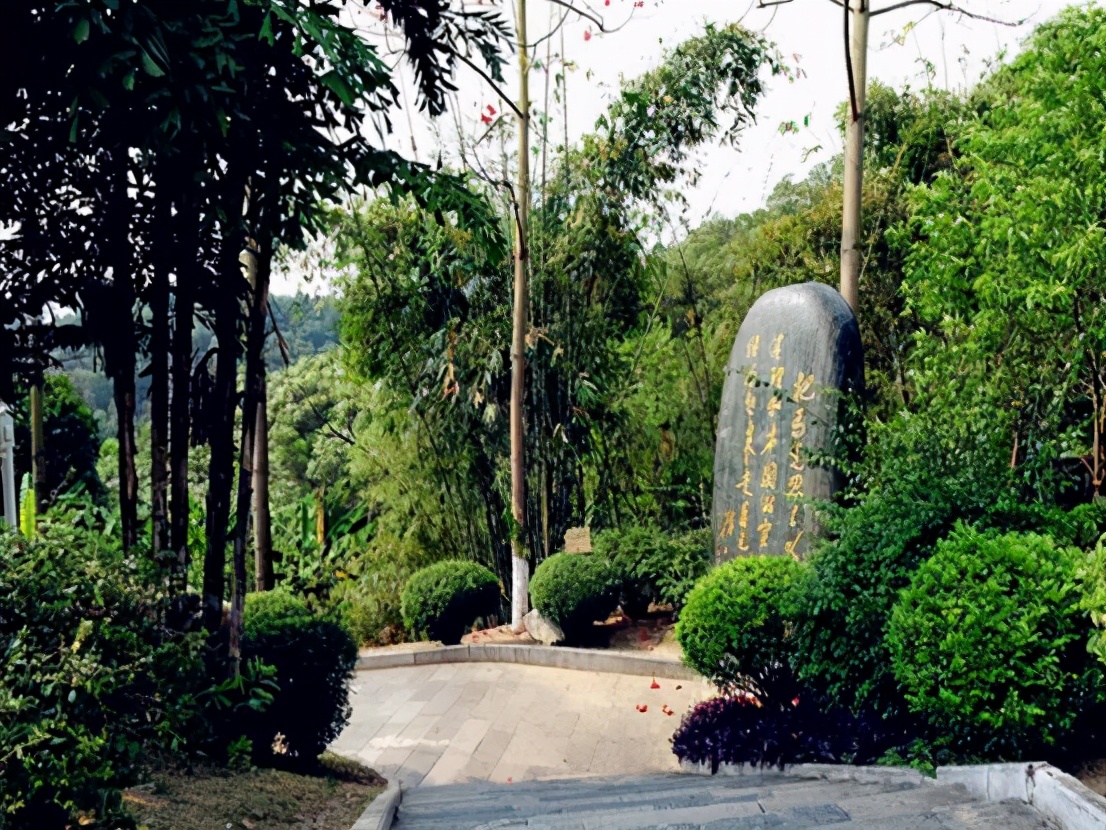 广西百色市旅游景点推荐,广西百色市十大旅游景点