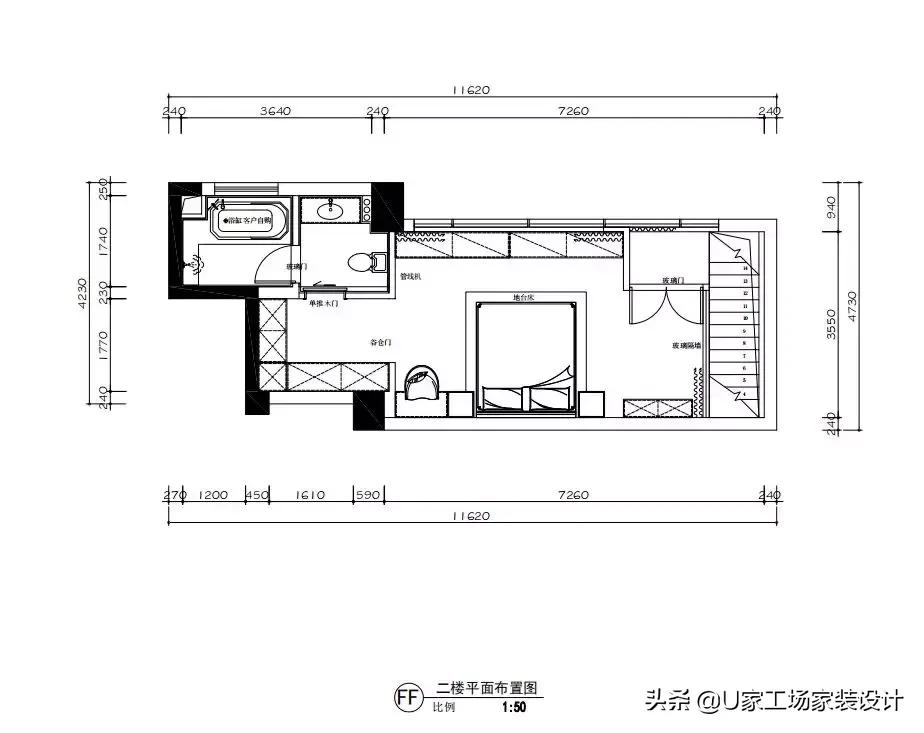 日式风已经烂大街了？看完她192㎡的家，我还可以爱100年