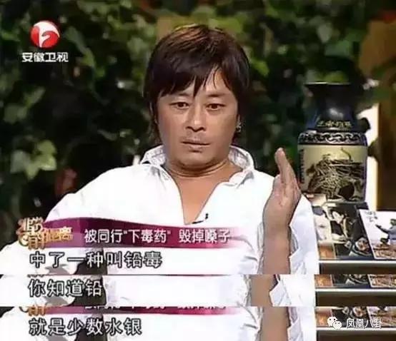 娱乐圈私生子的秘密,娱乐圈私生子真相