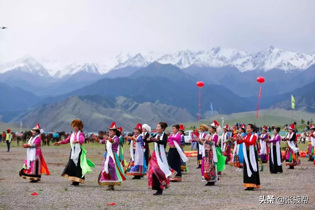 张掖的由来,什么是张掖