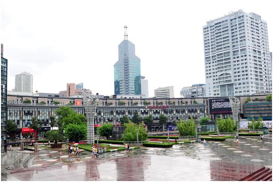 毕业以后最后一次去旅行了,毕业之后第一次再去哪座城市