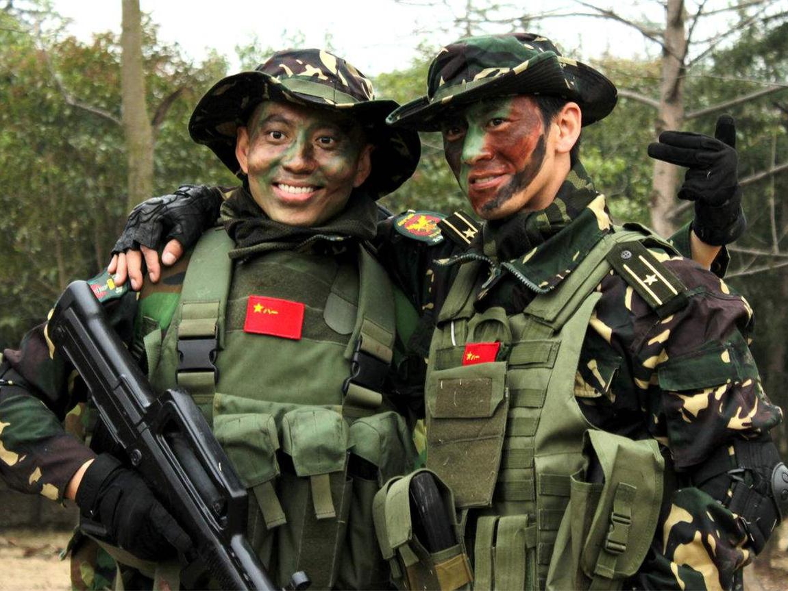 新兵如何度过适应期微视频,新兵如何快速进入新环境