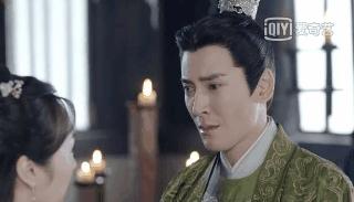 锦衣之下帅气的反派,锦衣之下里的反派