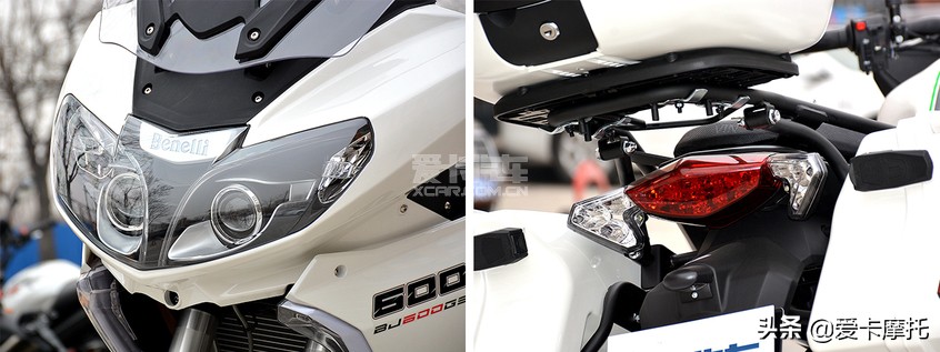 国宾tr-g650与新黄龙巡航600,黄龙600巡航对比春风国宾