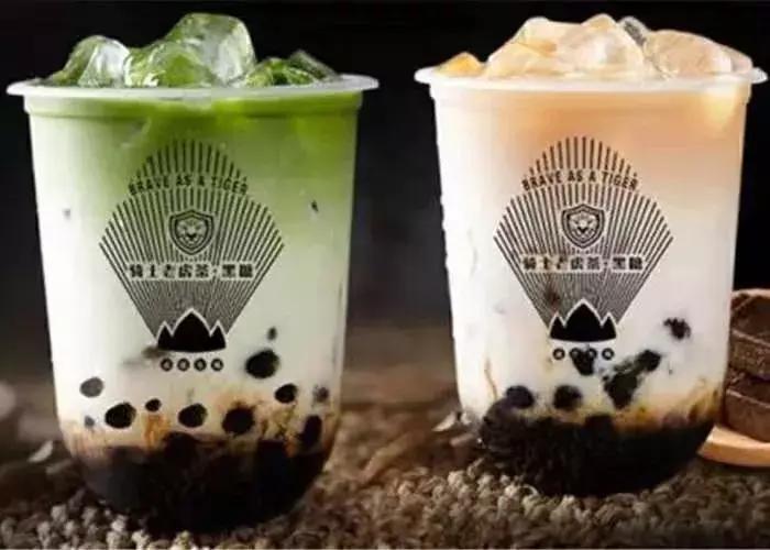 上万份甜品免费吃,西安首届甜品嘉年华来了