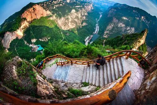 聊城亲子游玩玩水地点推荐,聊城冬季亲子游