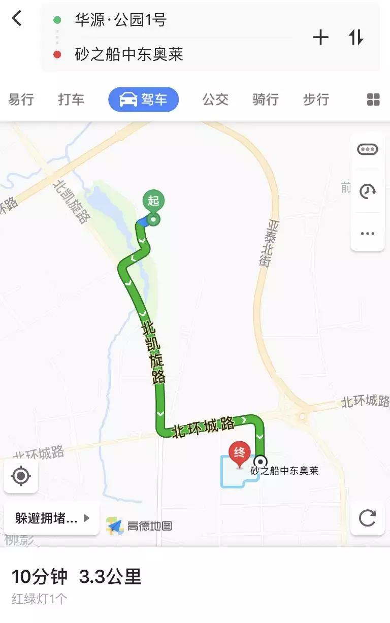 2019宽城“北3.5环”,破困脱缰。