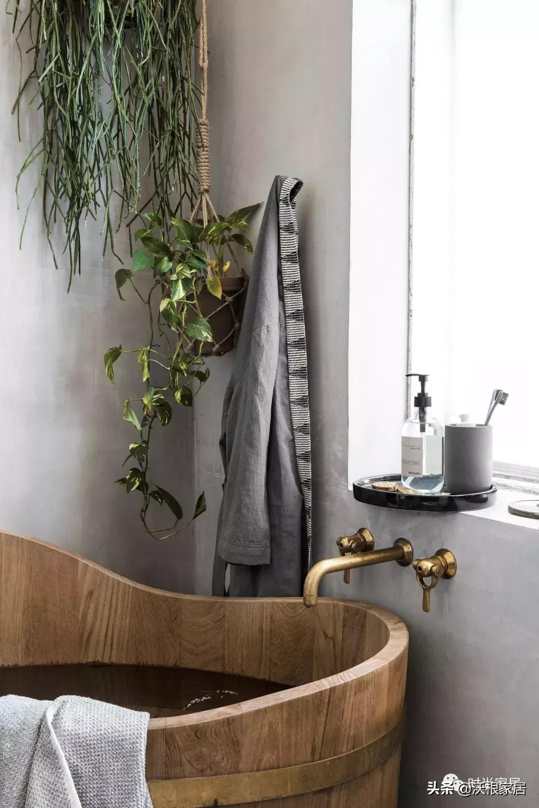 马上启动~今夏浴室减龄计划~