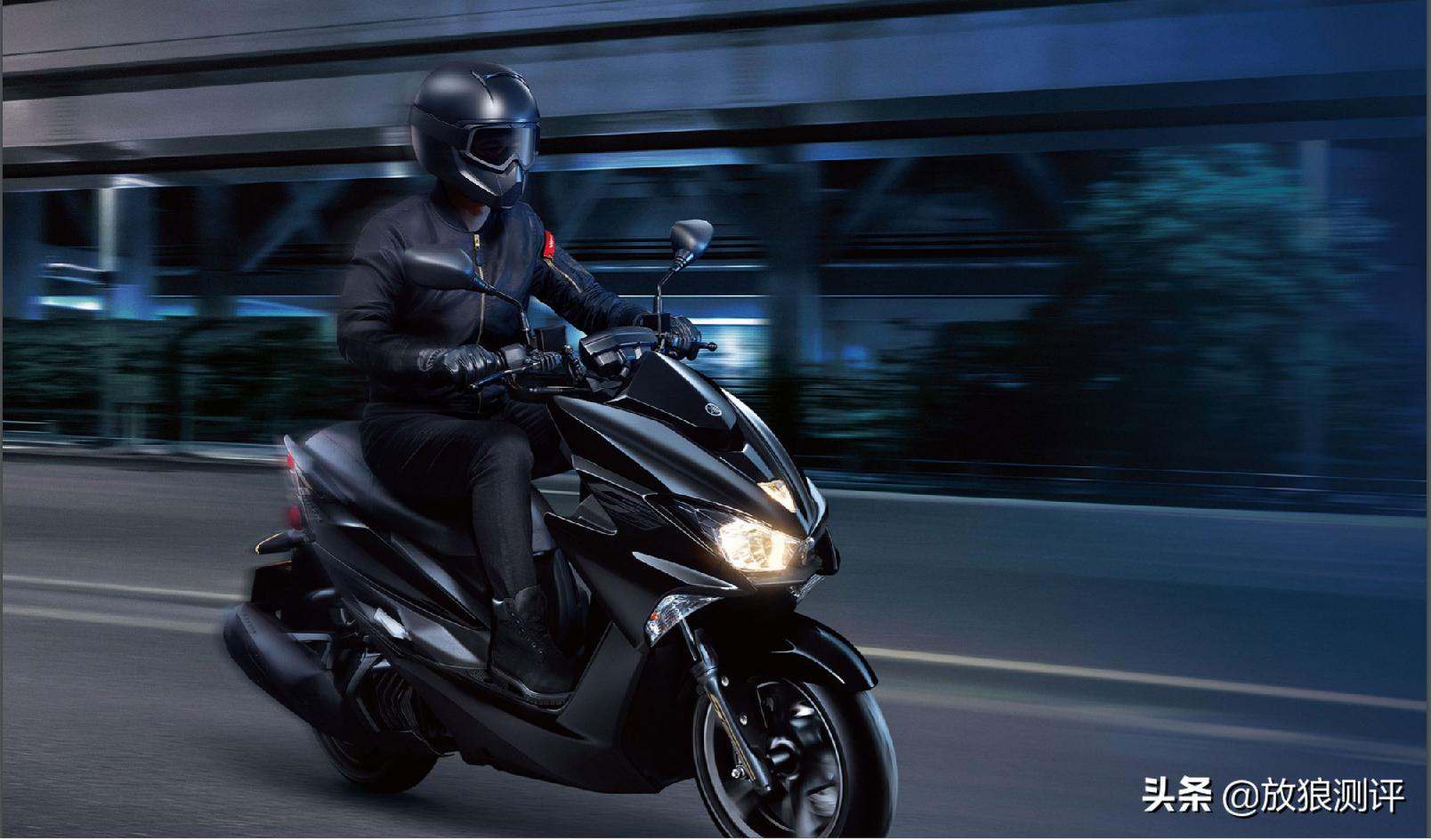 雅马哈rayzr报价,雅马哈forcex摩托车