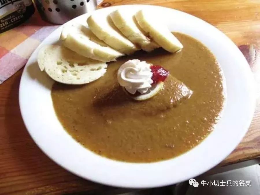 捷克烤猪肘子,捷克斯洛伐克烤猪肉