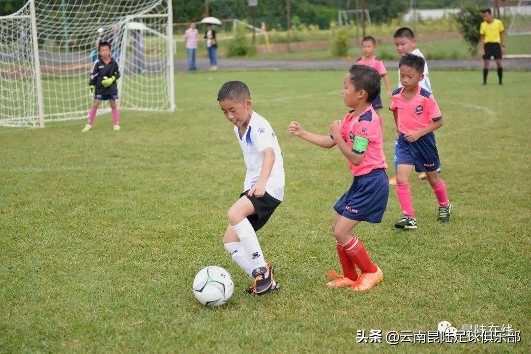 昆明市昆陆足球俱乐部,昆明昆陆足球俱乐部