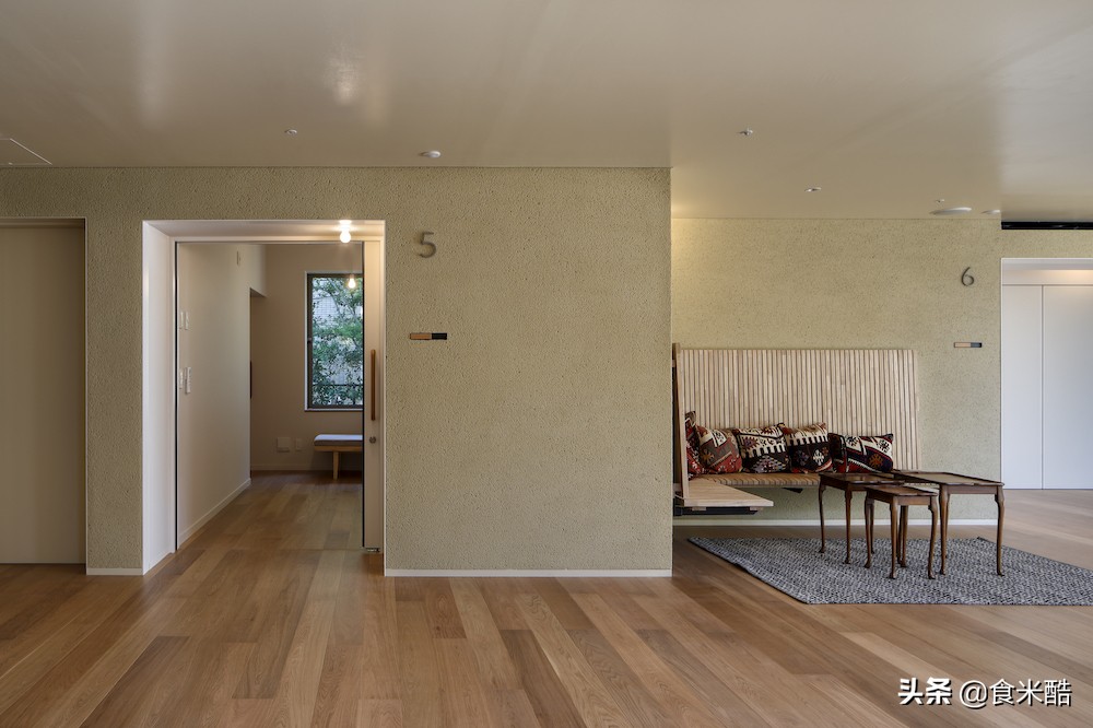 日本花园交织的疗养院,变成了癌症晚期患者的真正家园