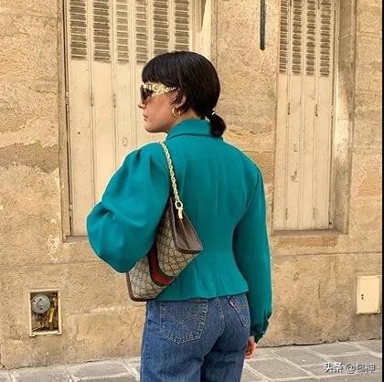 vintagedior虞书欣,杨幂虞书欣gucci