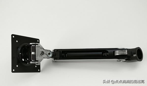 ergotron显示器测评,爱格升ergotron显示器