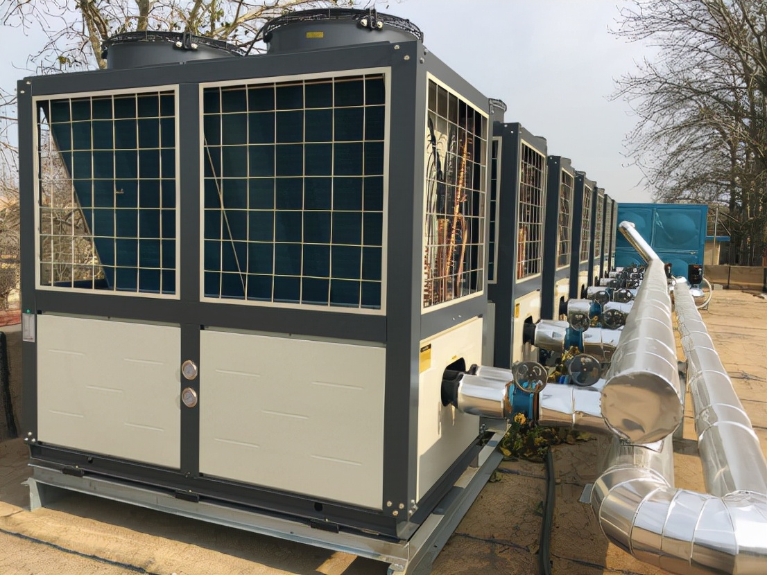 农村空气能热泵取暖靠谱吗,空气能热泵和燃煤取暖哪个好