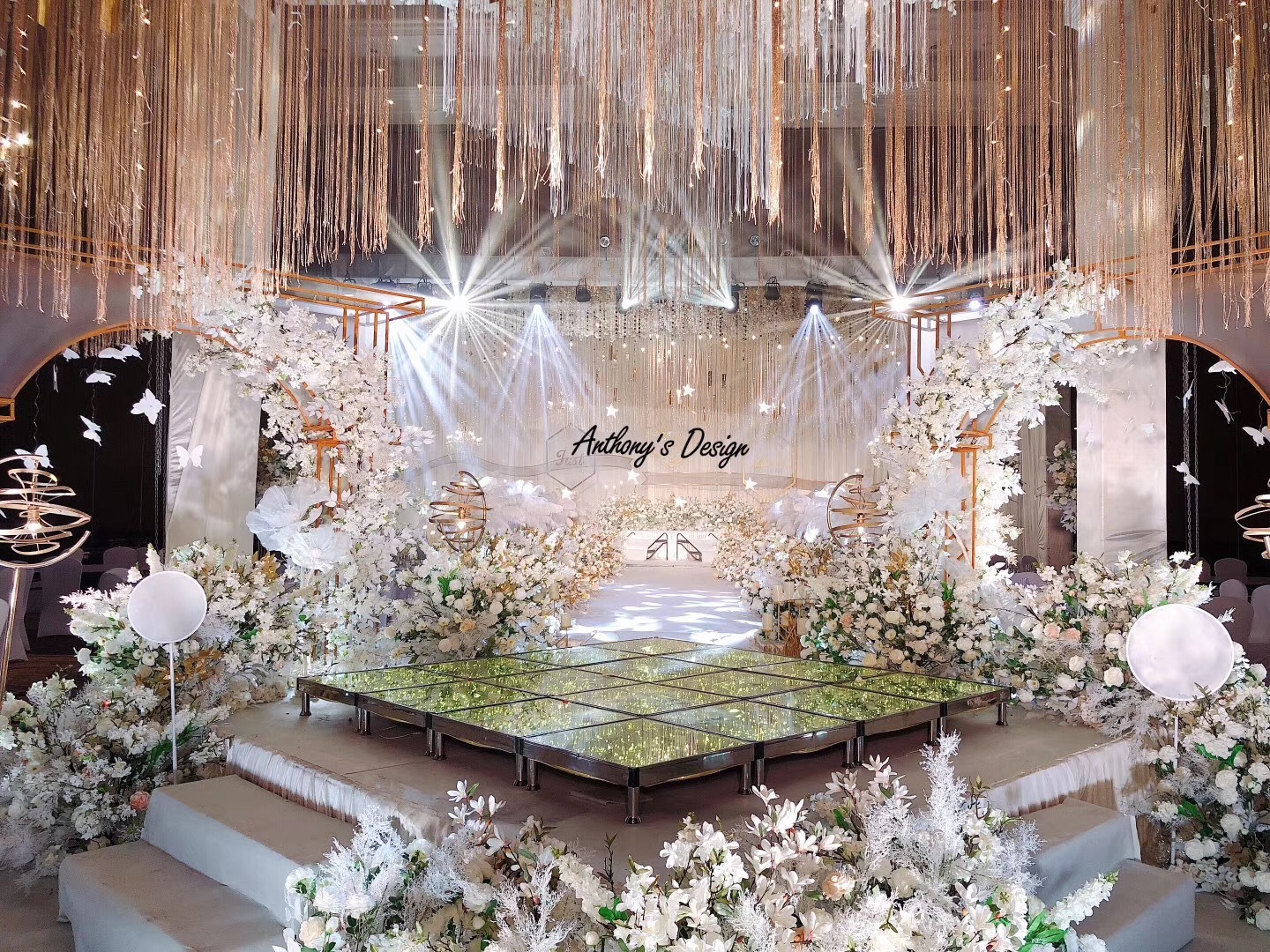 婚礼现场确认过眼神,确认过眼神是我的梦想