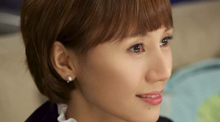 让眼睛变大变有神的最简单方法,怎么让眼睛变亮变有神变大