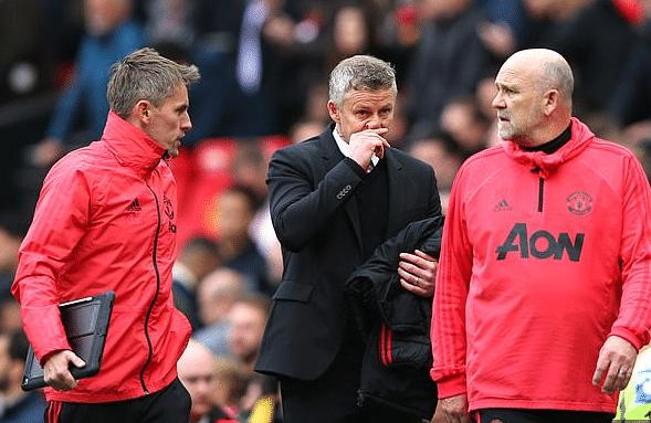 曼联官宣费兰留队！索帅：埃雷拉要宣布下一站！总监很快就官宣！