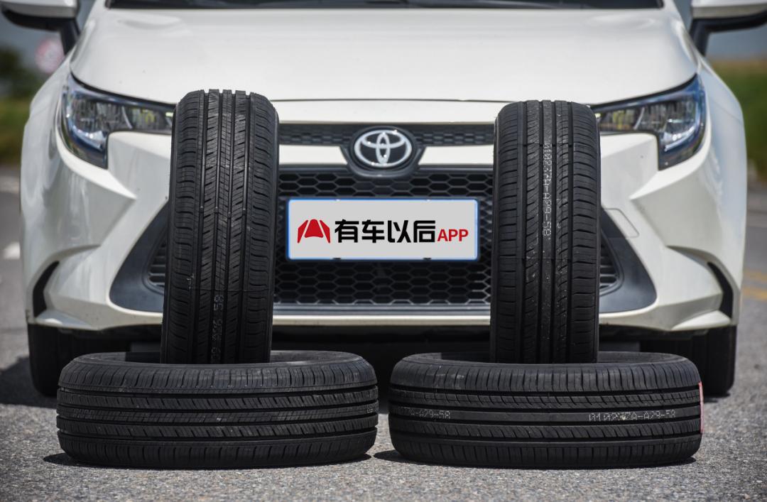 各品牌轮胎最好的一款,这个国潮品牌韧劲十足