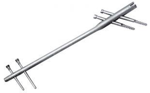 手术钢钉国产是什么材质的,进口的关节假体有两种吗