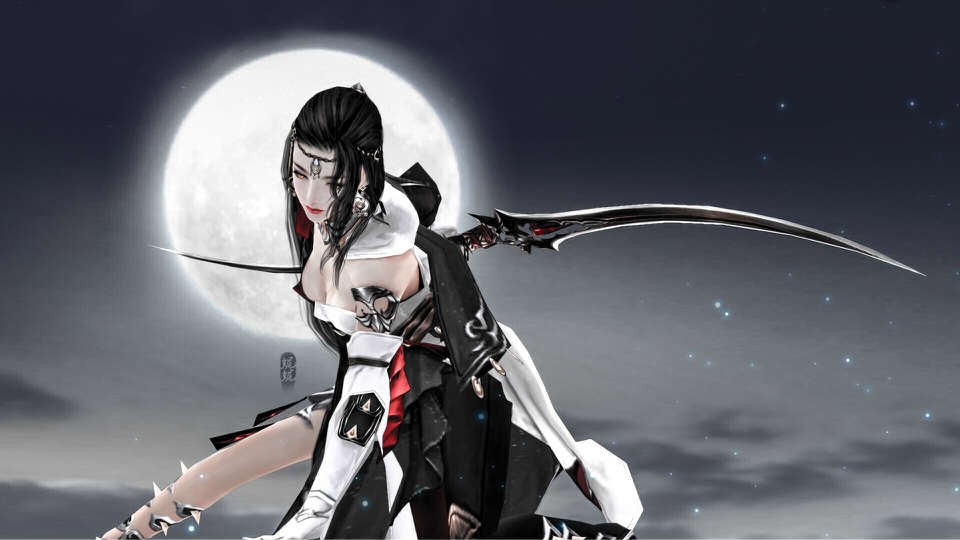 剑网三明教门派疏影图,剑三哪个门派好打明教