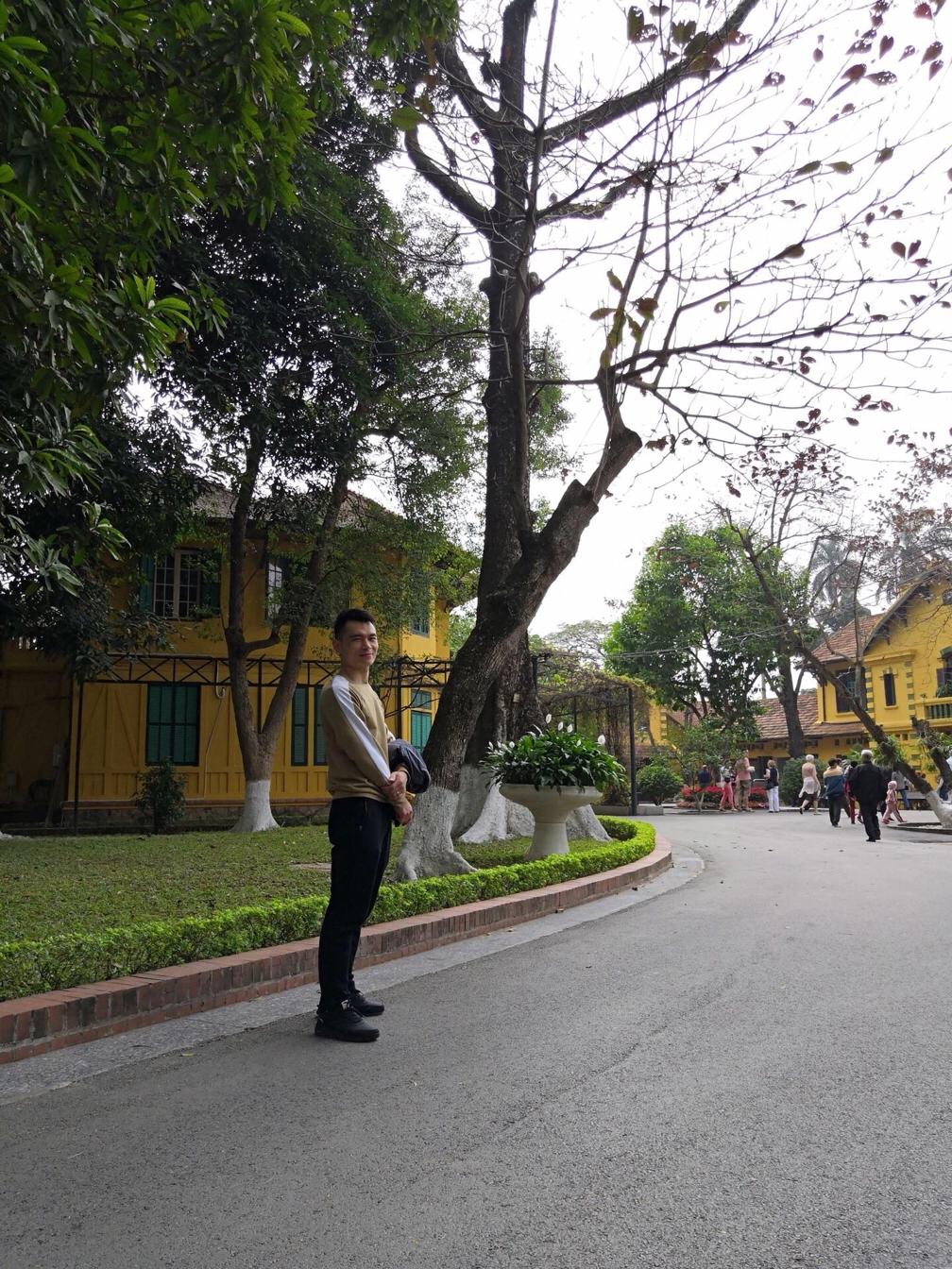 现在能去越南旅游吗,越南旅游需要多少钱