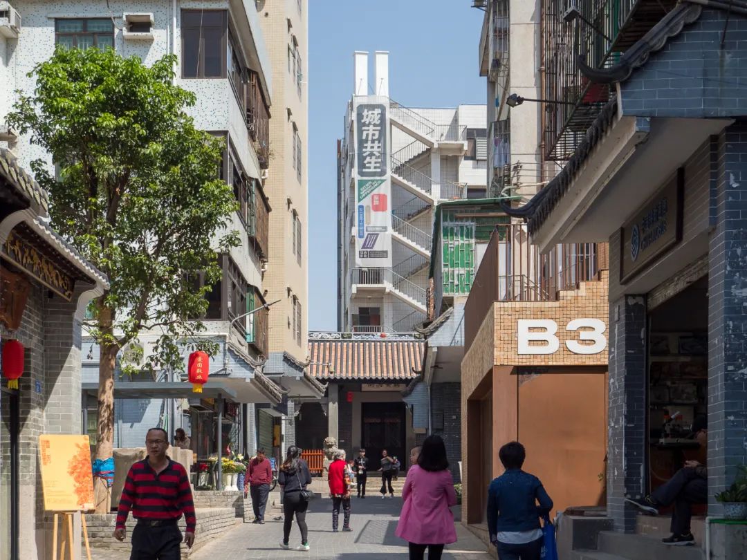 城中村未来的发展趋势,未来城中村的发展趋势