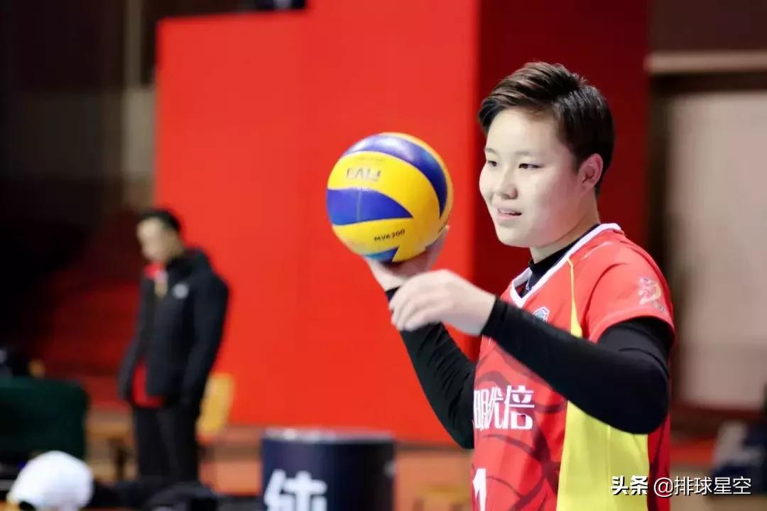 猪年聊聊中国女排那些属猪的女孩们