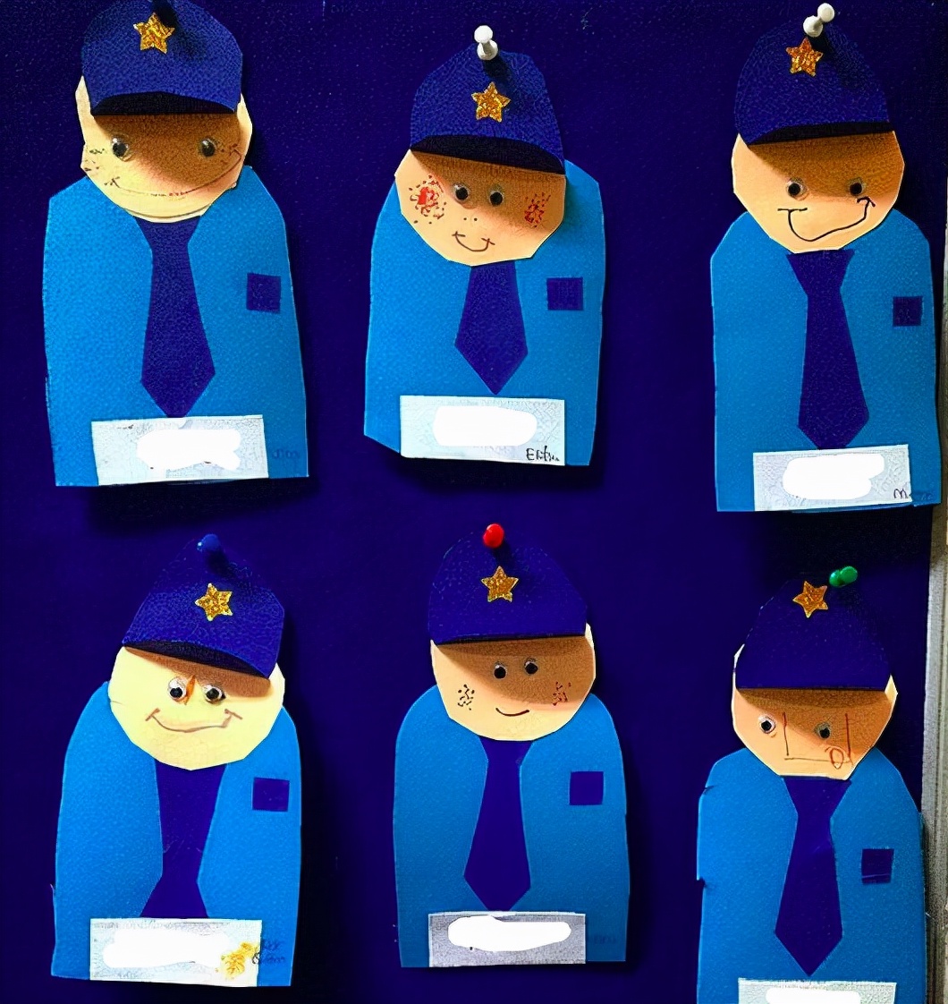 致敬劳动者手工小礼物,关于感恩主题的精致手工