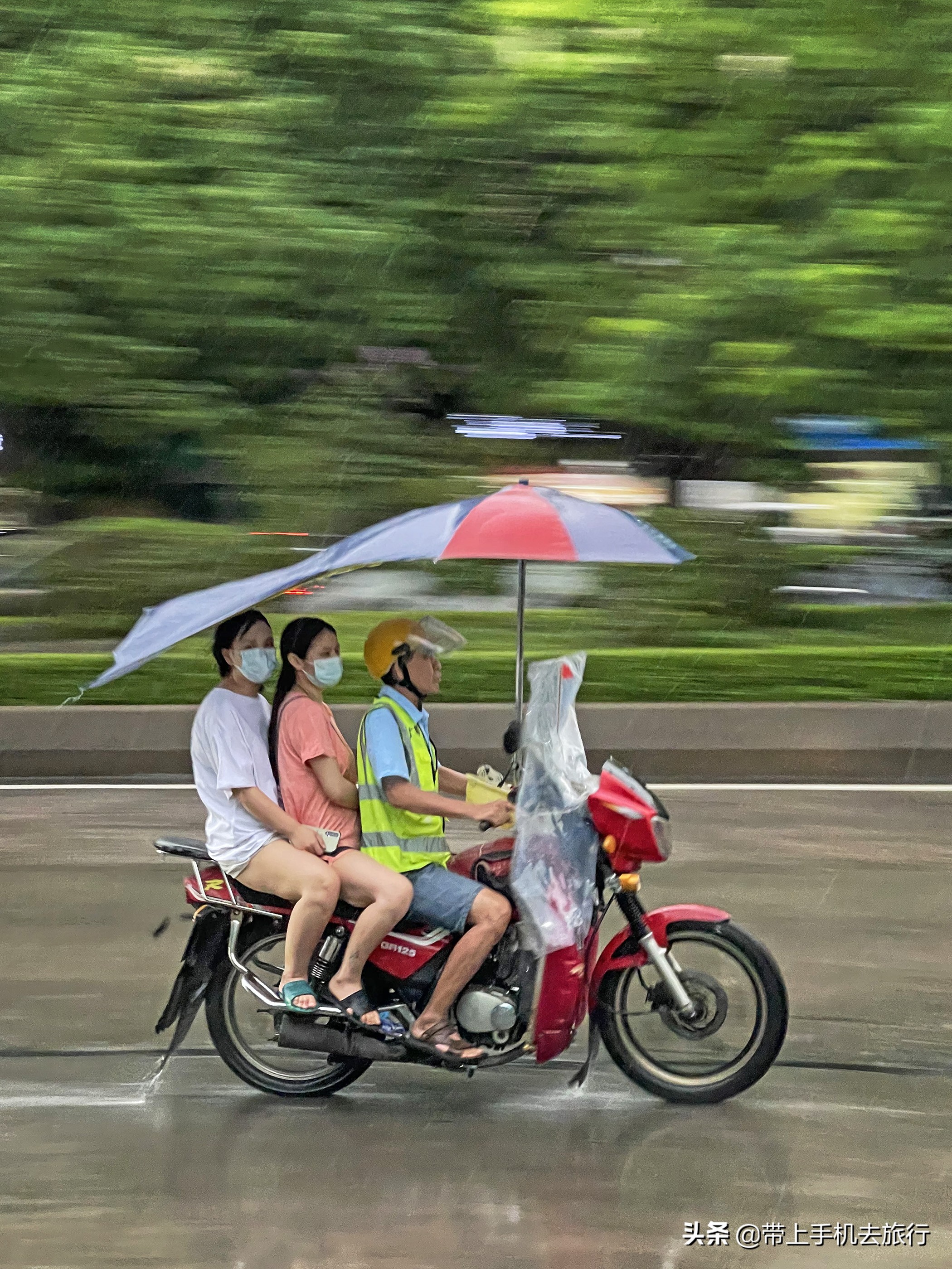 主体清晰背景虚化的照片怎么拍,主体清晰背景虚化夜景