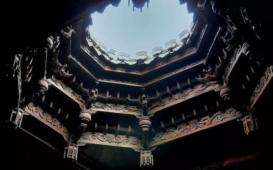 咸宁古镇古村有哪些,崇阳十处绝美古村落