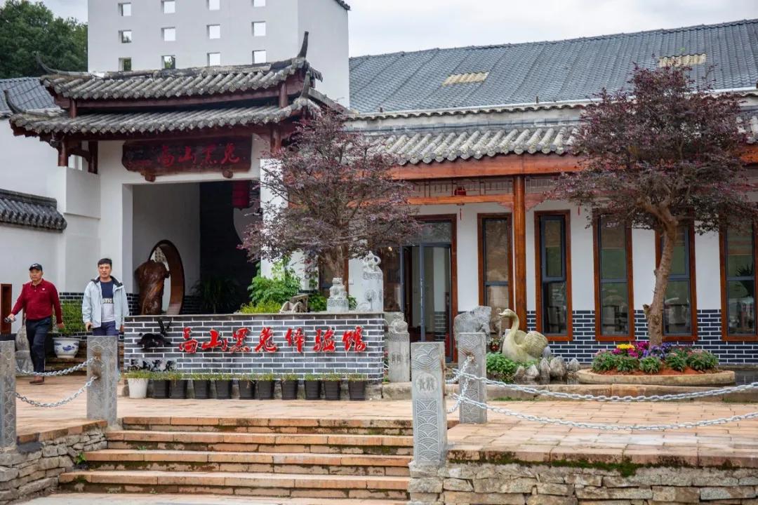 最近上栗的新闻,上栗大变化