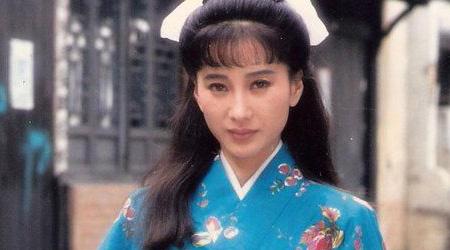 “古装第一*男美**”焦恩俊的毁灭史,和他的两段狗血婚姻