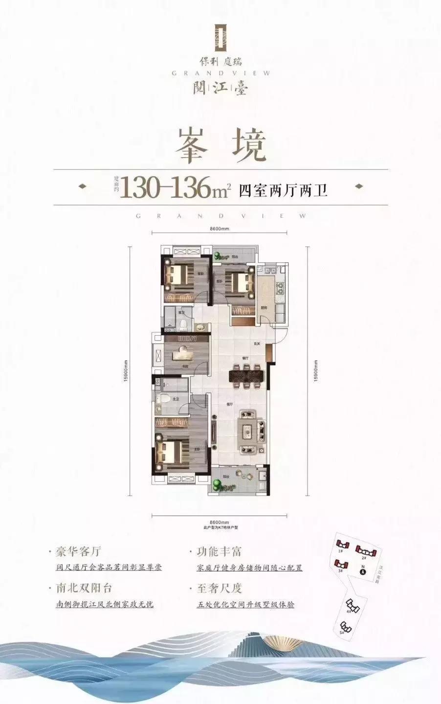 武汉二环内新楼盘现房出售,武汉两万以内的滨江楼盘