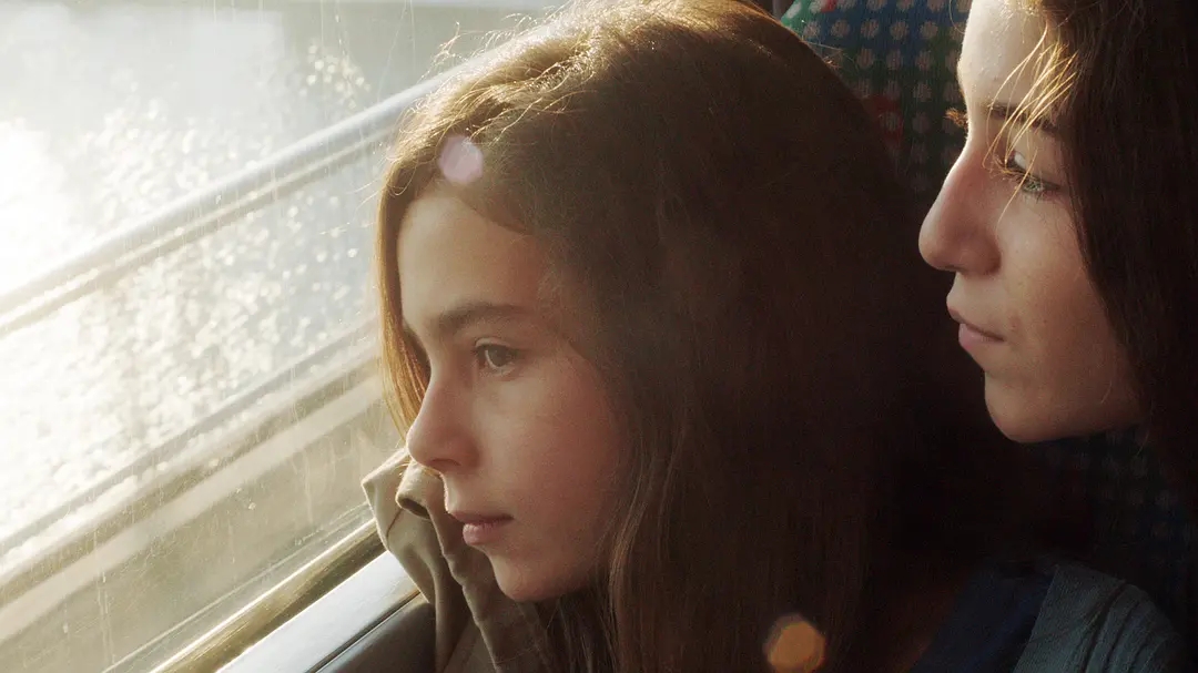 这部关于五个女孩的电影，折射的才是姐姐们真实的人生