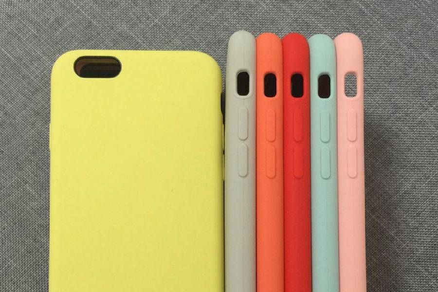 手机壳怎么保养不脏,金属上的污垢怎么清理