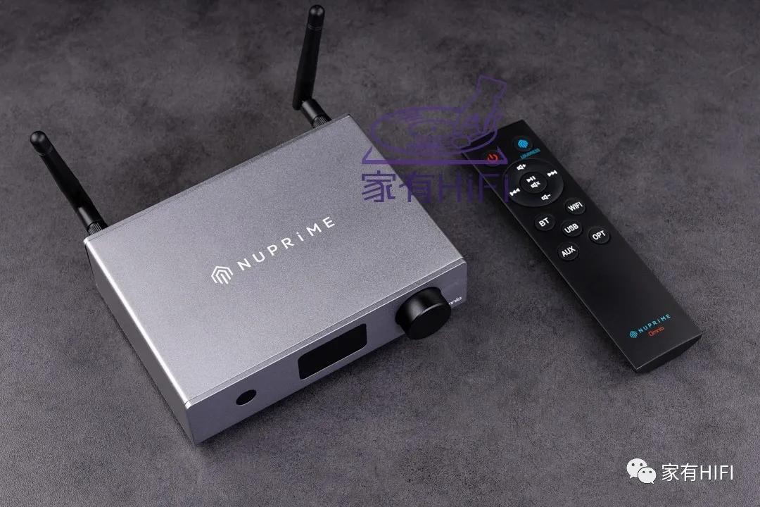 hifi音响改成智能音响,传统hifi音箱变家庭影院