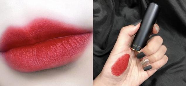 黑黄皮必入手的10支超显白口红夏,秋冬最显气质最显白的5支口红