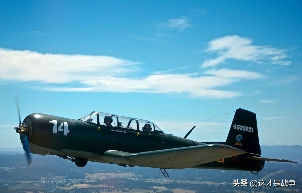 ta20涡桨教练机,ta-20飞机