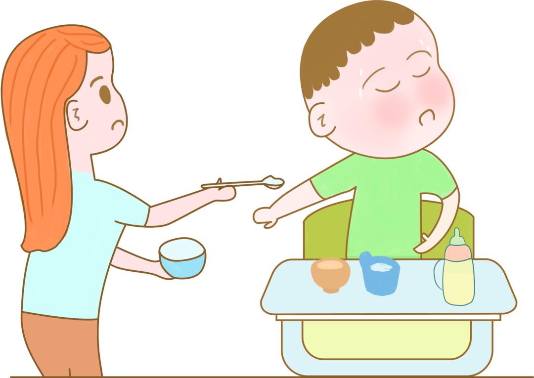 夏季宝宝不爱吃饭煮什么,夏季宝宝不爱吃奶粉怎么办