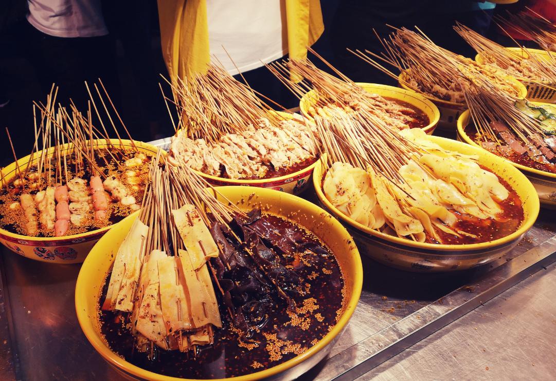 「美食行天下」沈阳不得不吃的特色的美食，你吃过几个？