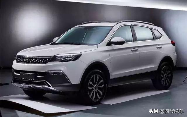 我为什么钟情猎豹:一位CS10用户的硬派越野情怀记忆